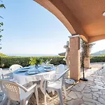 Yalou By Interhome Cavalaire-sur-Mer