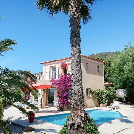 Yalou By Interhome * Cavalaire-sur-Mer