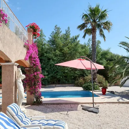 Holiday home Yalou By Interhome Cavalaire-sur-Mer