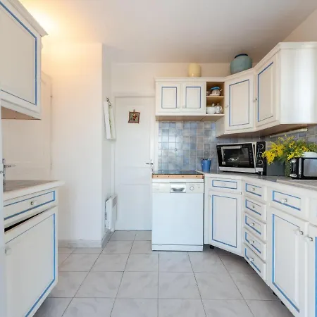 Holiday home Yalou By Interhome Cavalaire-sur-Mer