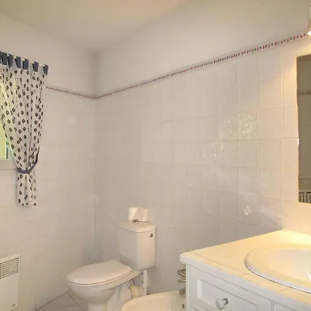 Holiday home Yalou By Interhome Cavalaire-sur-Mer