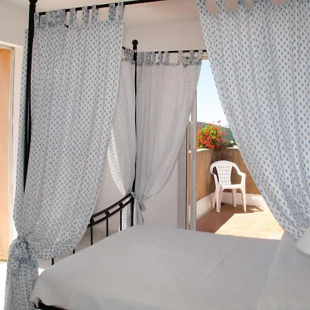 Holiday home Yalou By Interhome Cavalaire-sur-Mer