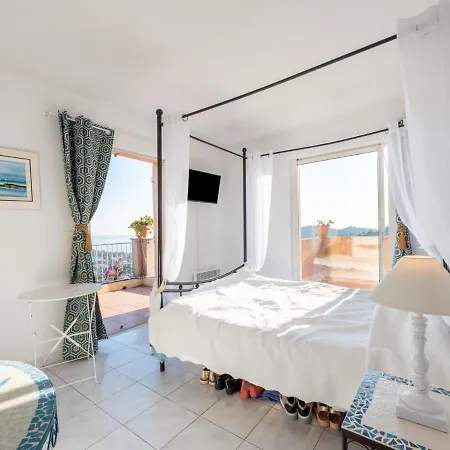 Holiday home Yalou By Interhome Cavalaire-sur-Mer