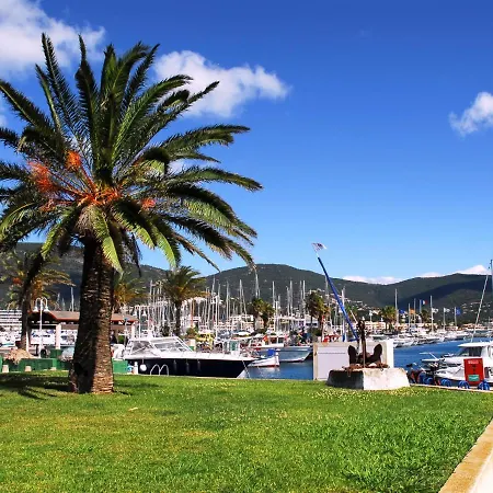Hébergement de vacances Yalou By Interhome