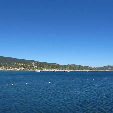 Holiday home Yalou By Interhome Cavalaire-sur-Mer
