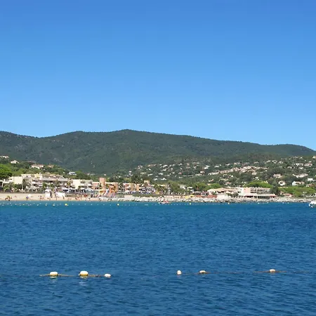 Yalou By Interhome Hébergement de vacances Cavalaire-sur-Mer